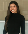 Photo of Alejandra Largo Alvarez